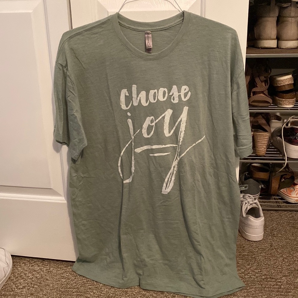 Faith Tee